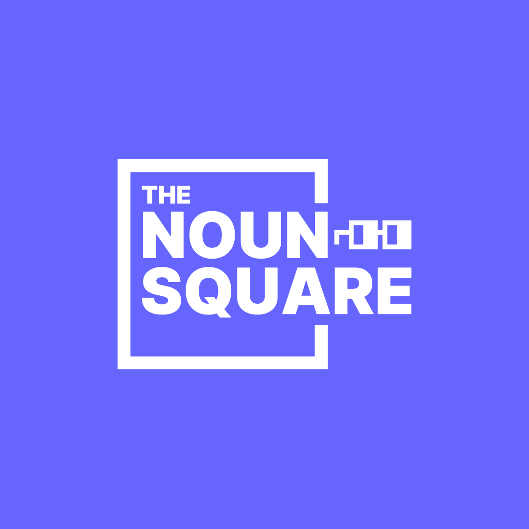 The Noun Square